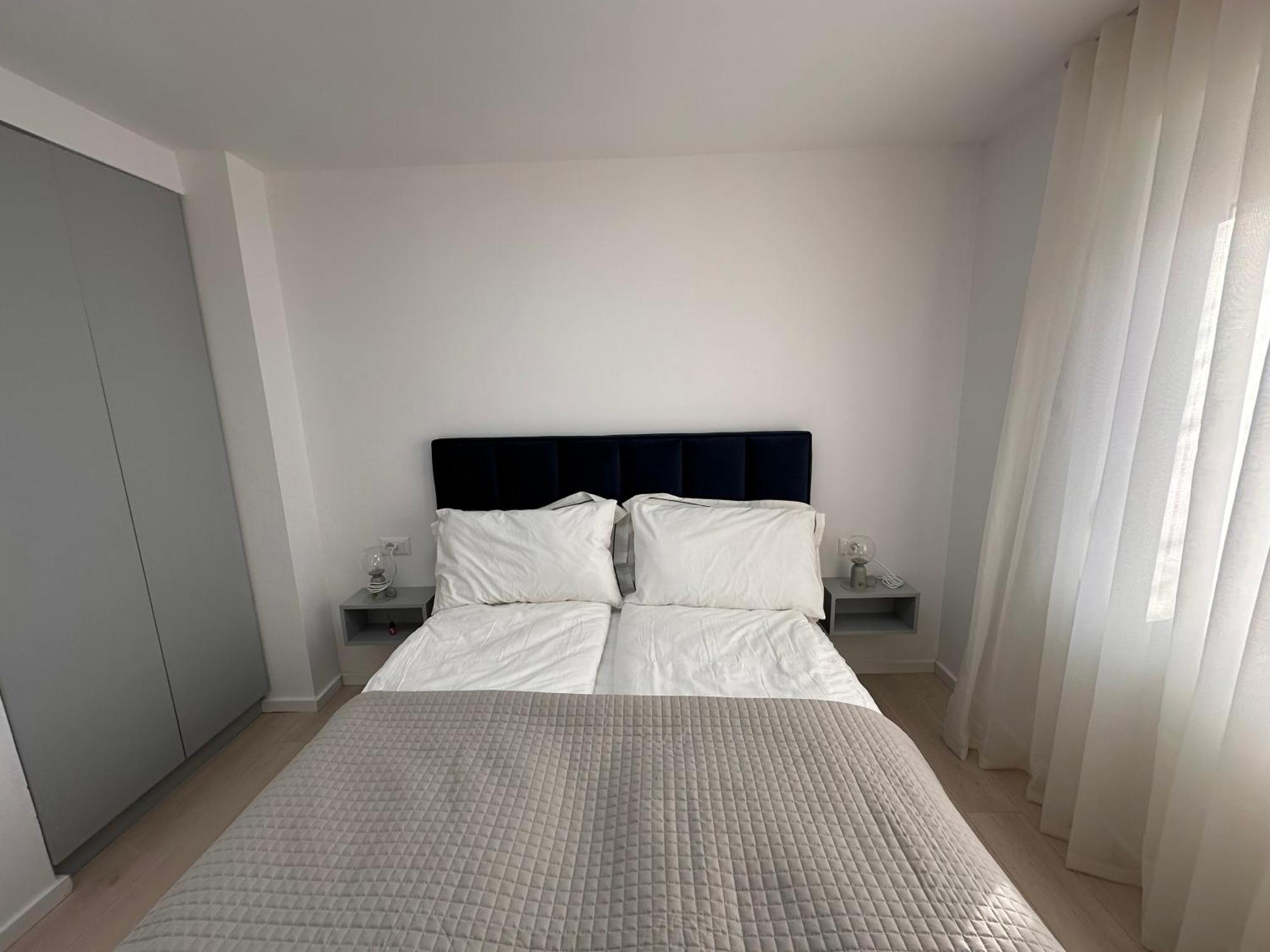 Cosy Staycation Tirana Exterior foto